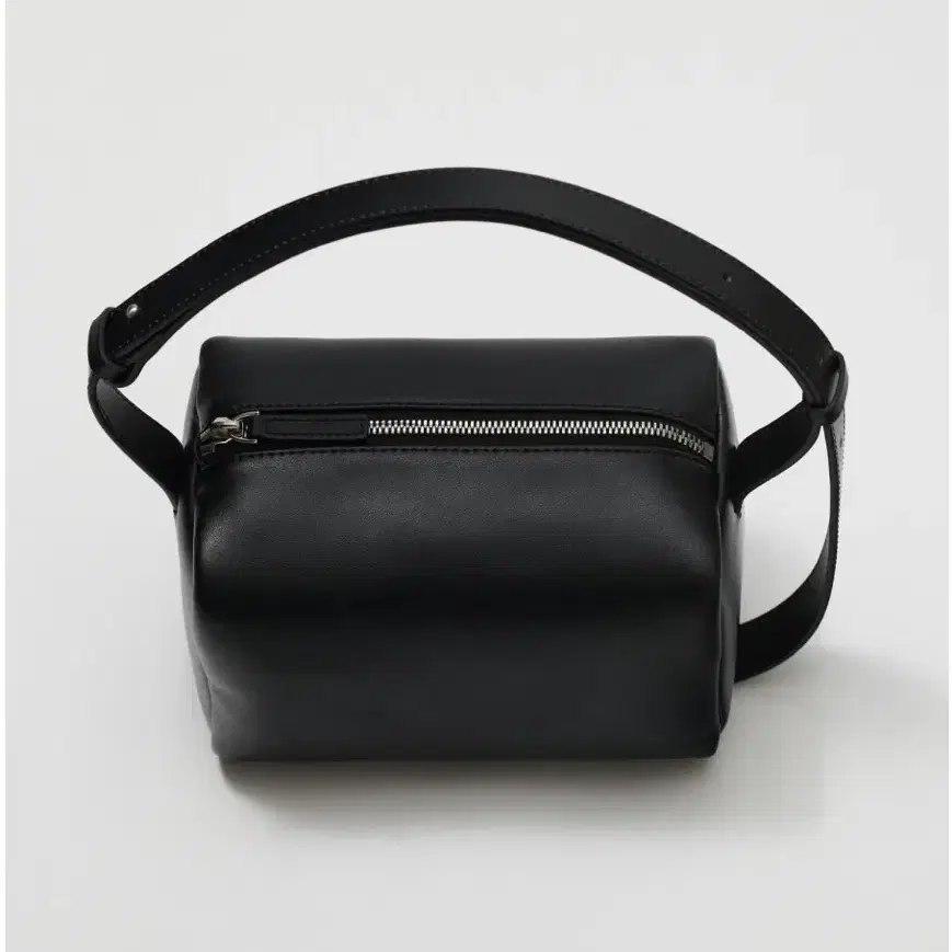 로서울 블록 토트백 Block tote bag Black