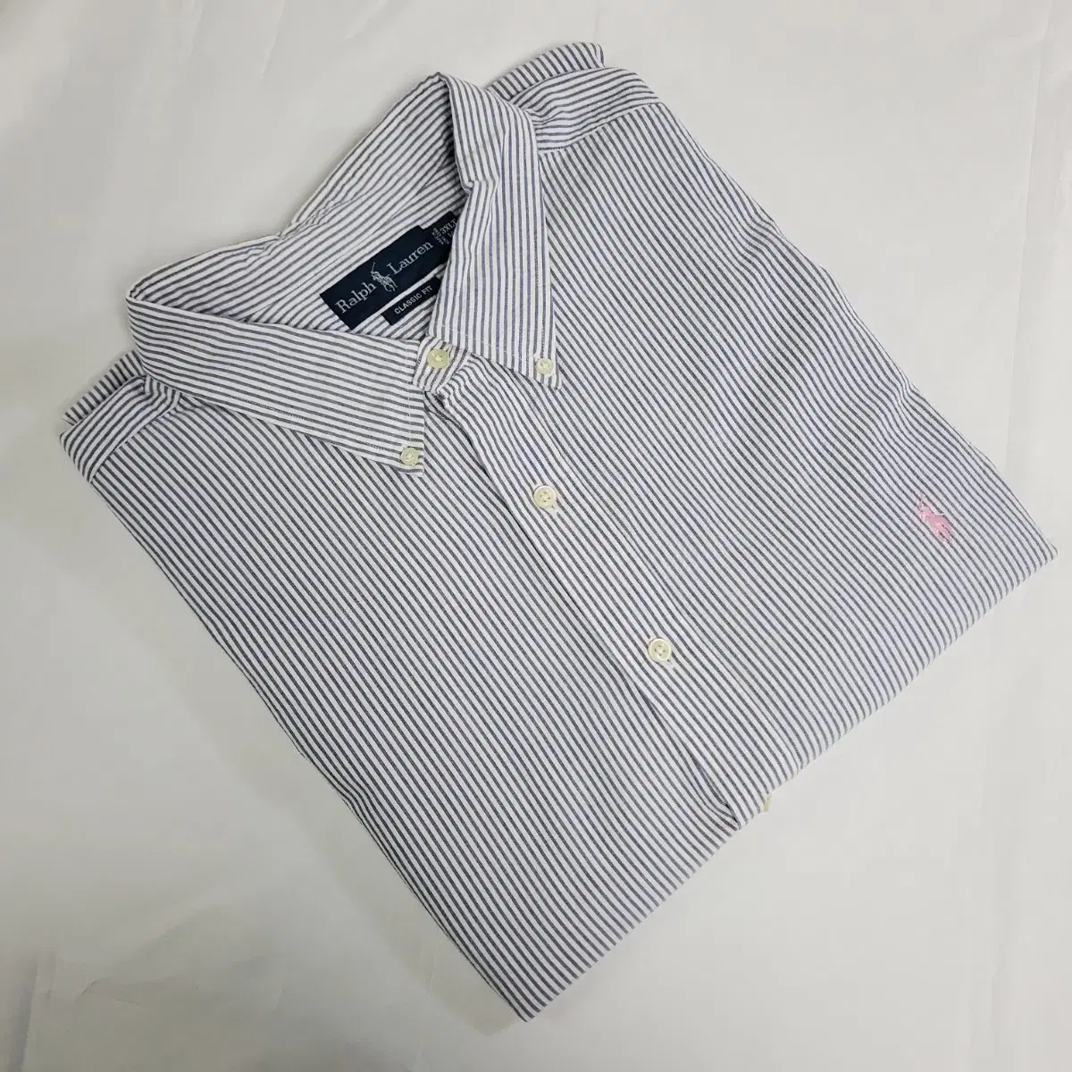 (cv902) Genuine 3XL Polo Ralph Lauren short sleeve shirt. Polo