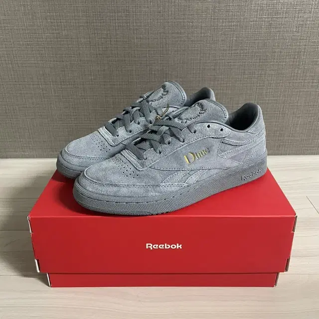 Dime x Reebok Club C Revenge 245