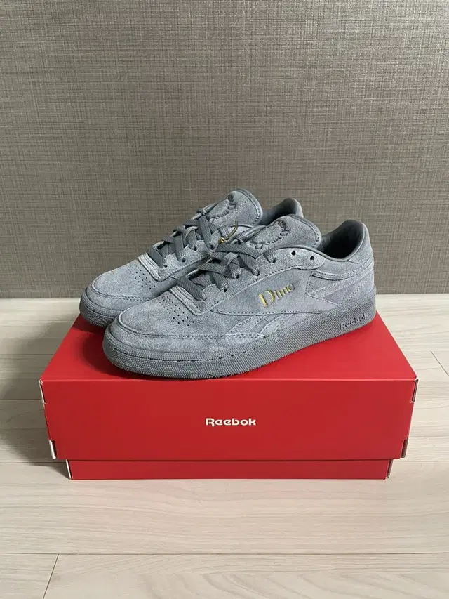 Dime x Reebok Club C Revenge 245