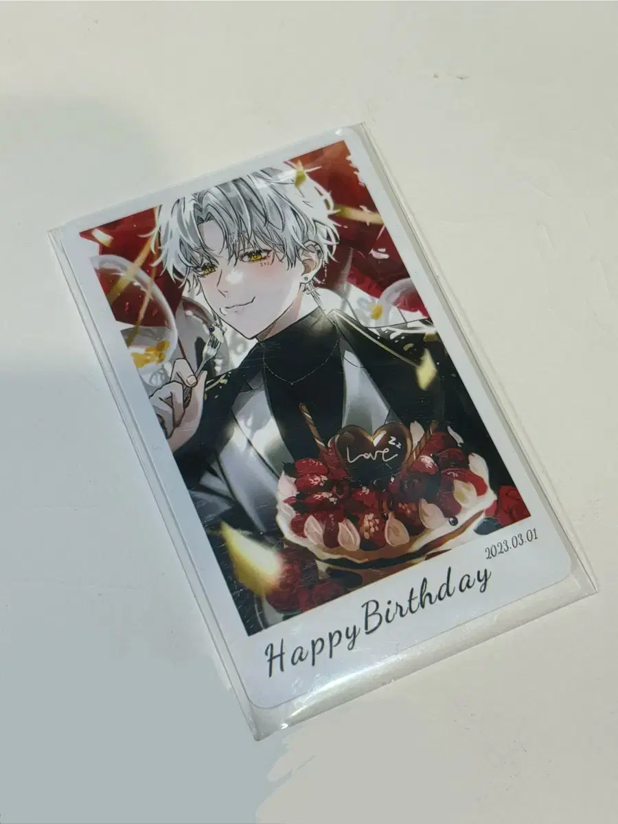 Psycode Oversleep 2023 birthday poca | Oversleep photocard | Psycode