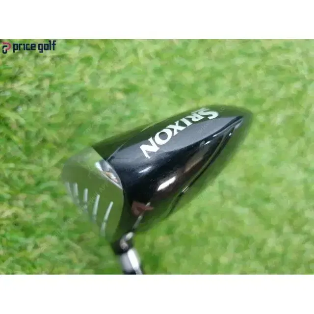 스릭슨 SRIXON Z F65 19도 5번 우드 Tour AD TP...