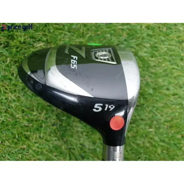 스릭슨 SRIXON Z F65 19도 5번 우드 Tour AD TP...