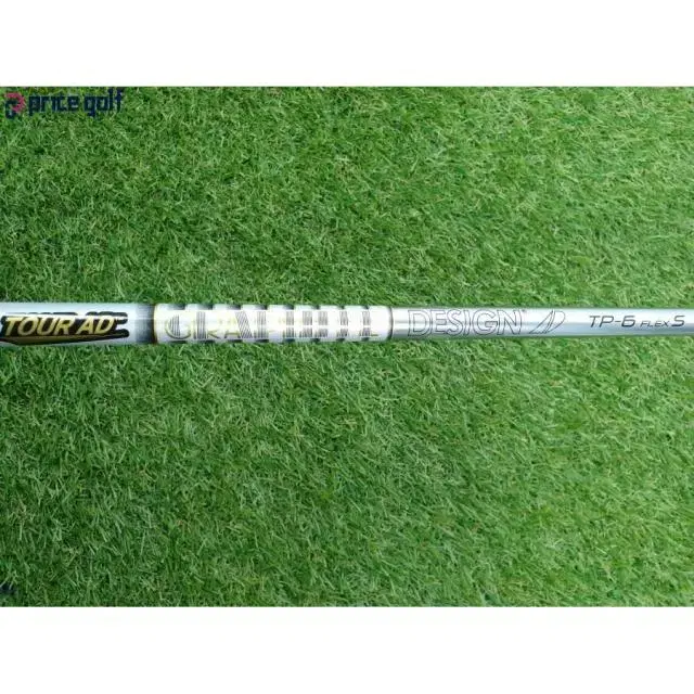 스릭슨 SRIXON Z F65 19도 5번 우드 Tour AD TP...