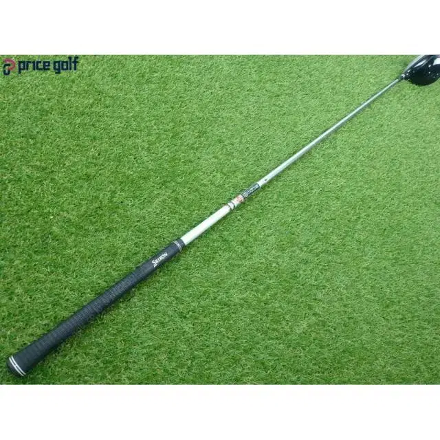 스릭슨 SRIXON Z F65 19도 5번 우드 Tour AD TP...