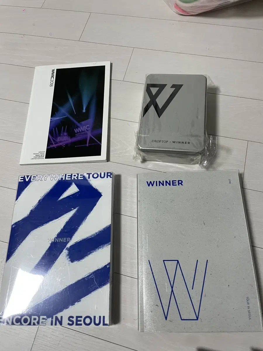 Winner Goods Transfer