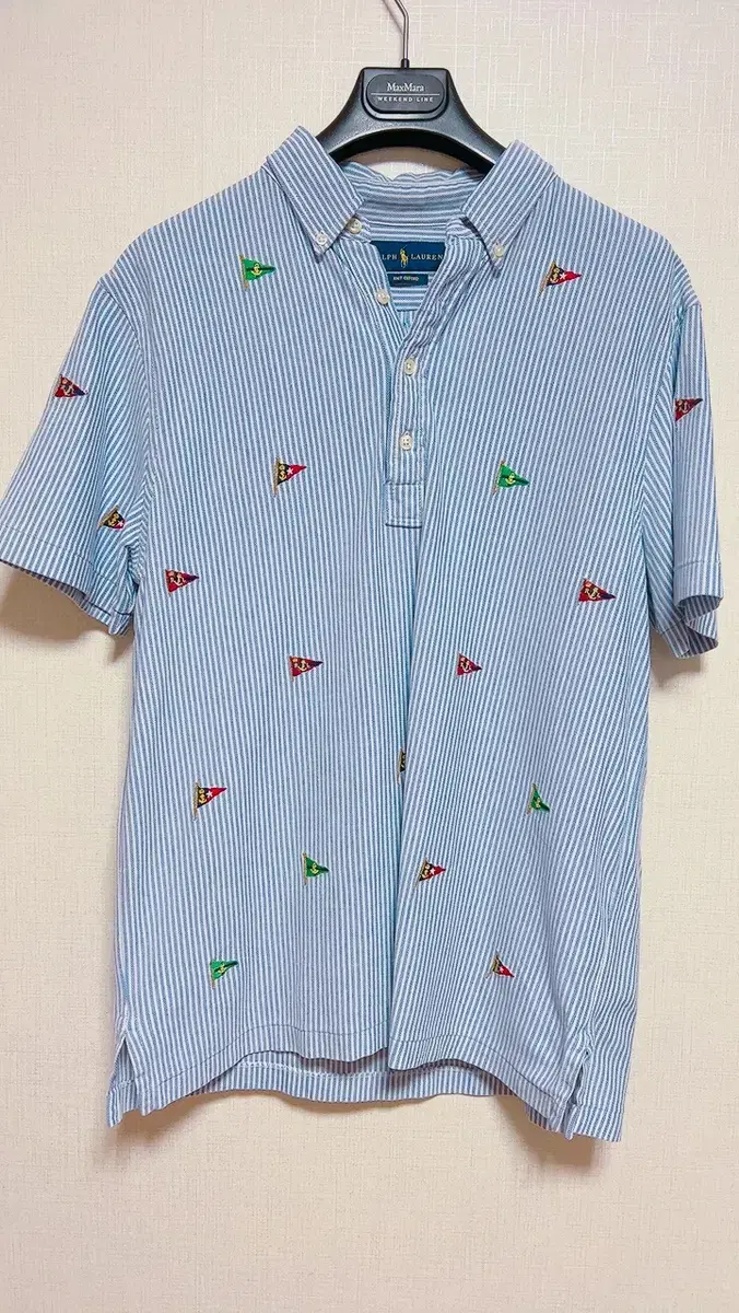 Ralph Lauren Polo Short Sleeve Tee