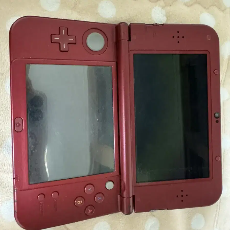 닌텐도 3ds