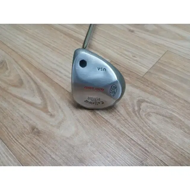 Callaway BIG BERTHA PUTTER 캘러웨이 빅버사 워...