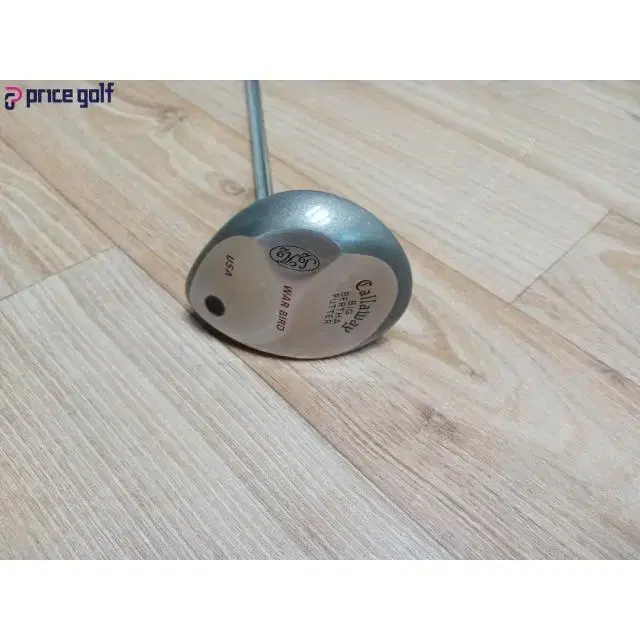 Callaway BIG BERTHA PUTTER 캘러웨이 빅버사 워...