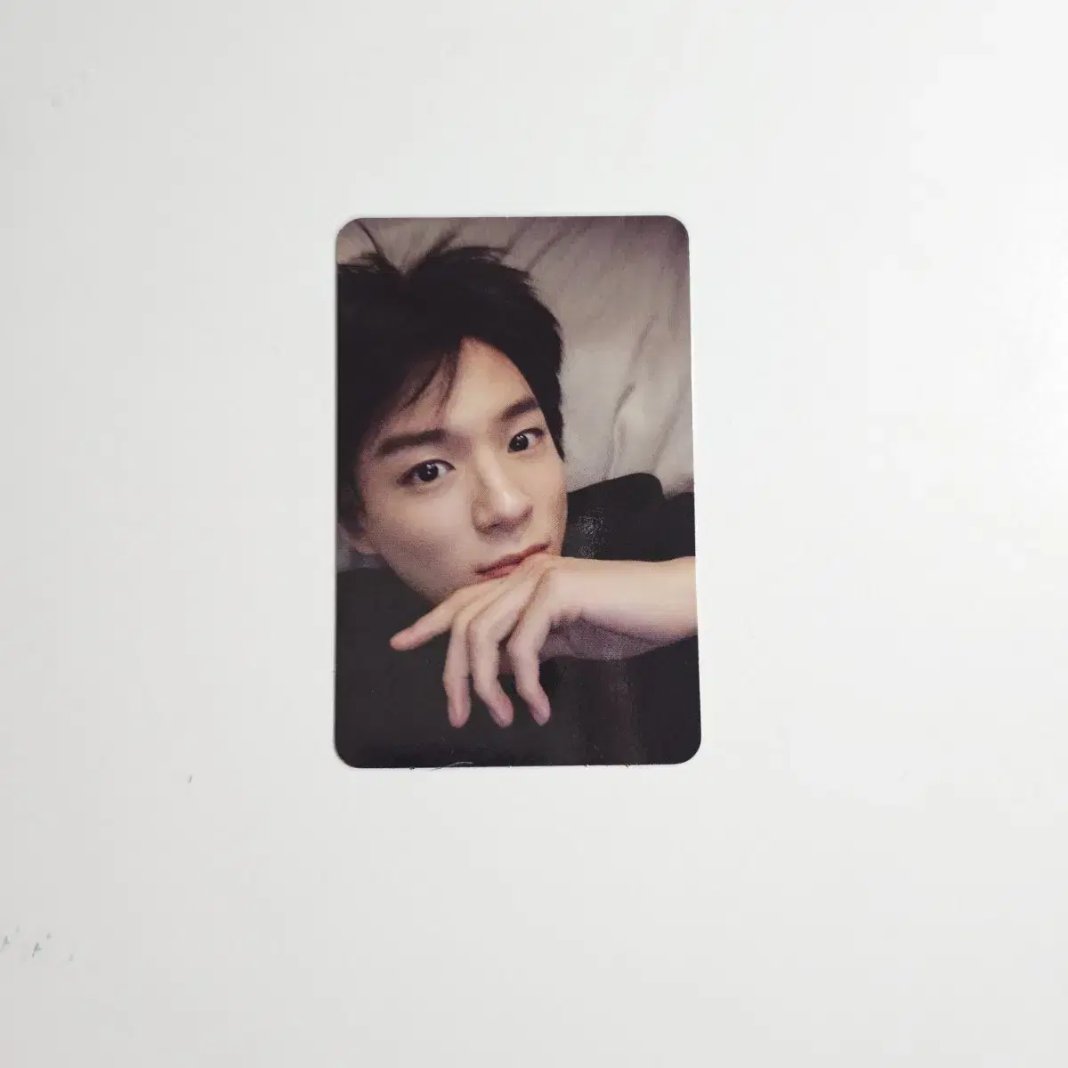 NCT Empathy Bed jeno photocard WTS