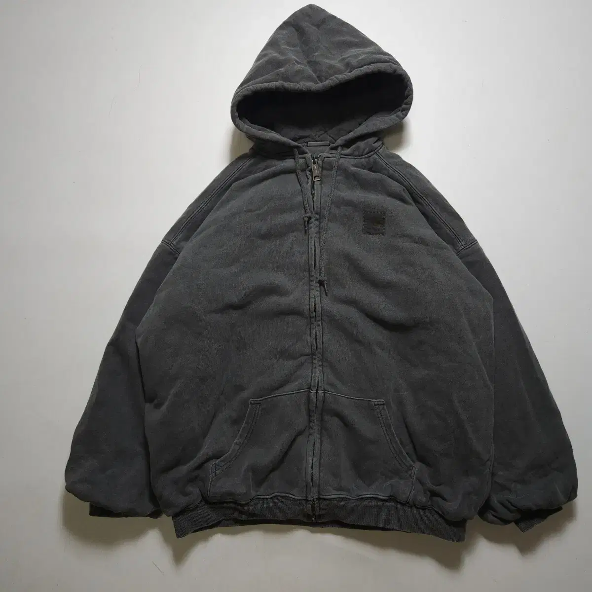 Calhart Vista Hooded Zip-Up [XL]