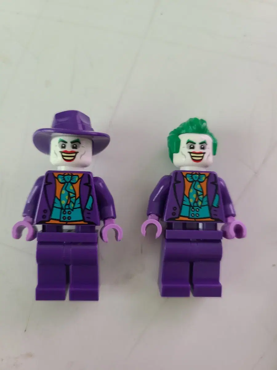 The LEGO Joker bulk 76265 76224