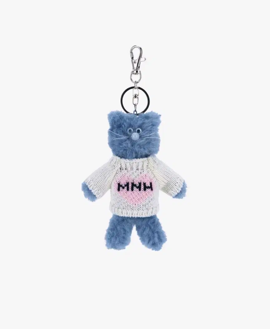 MNH 키링& cos bag