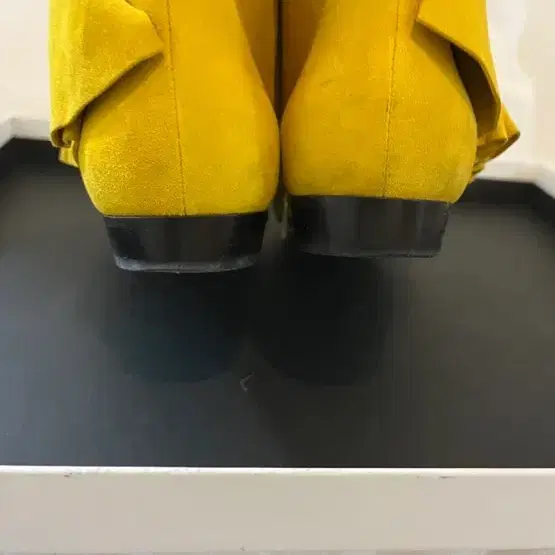 JW ANDERSON  앵클 부츠