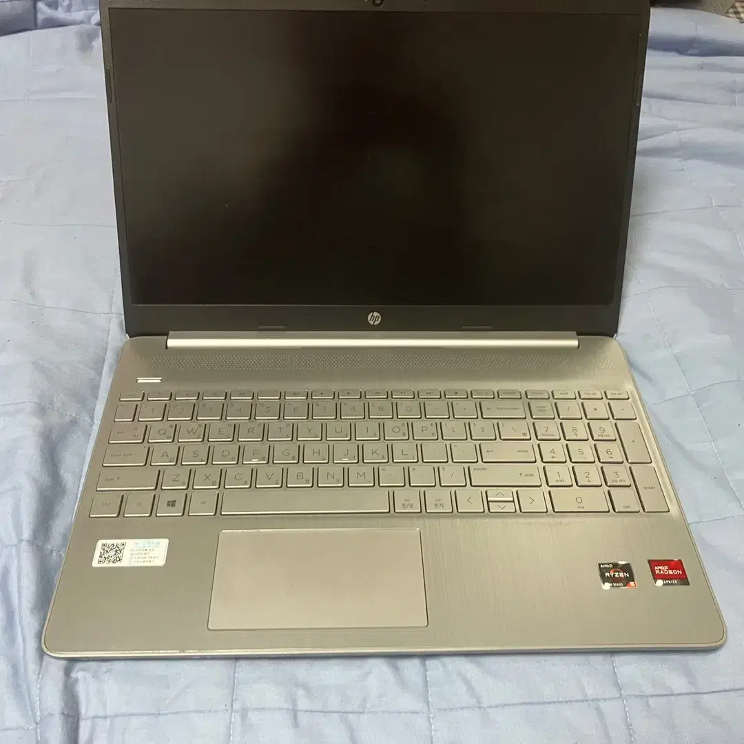 HP 15S-eq2246AU