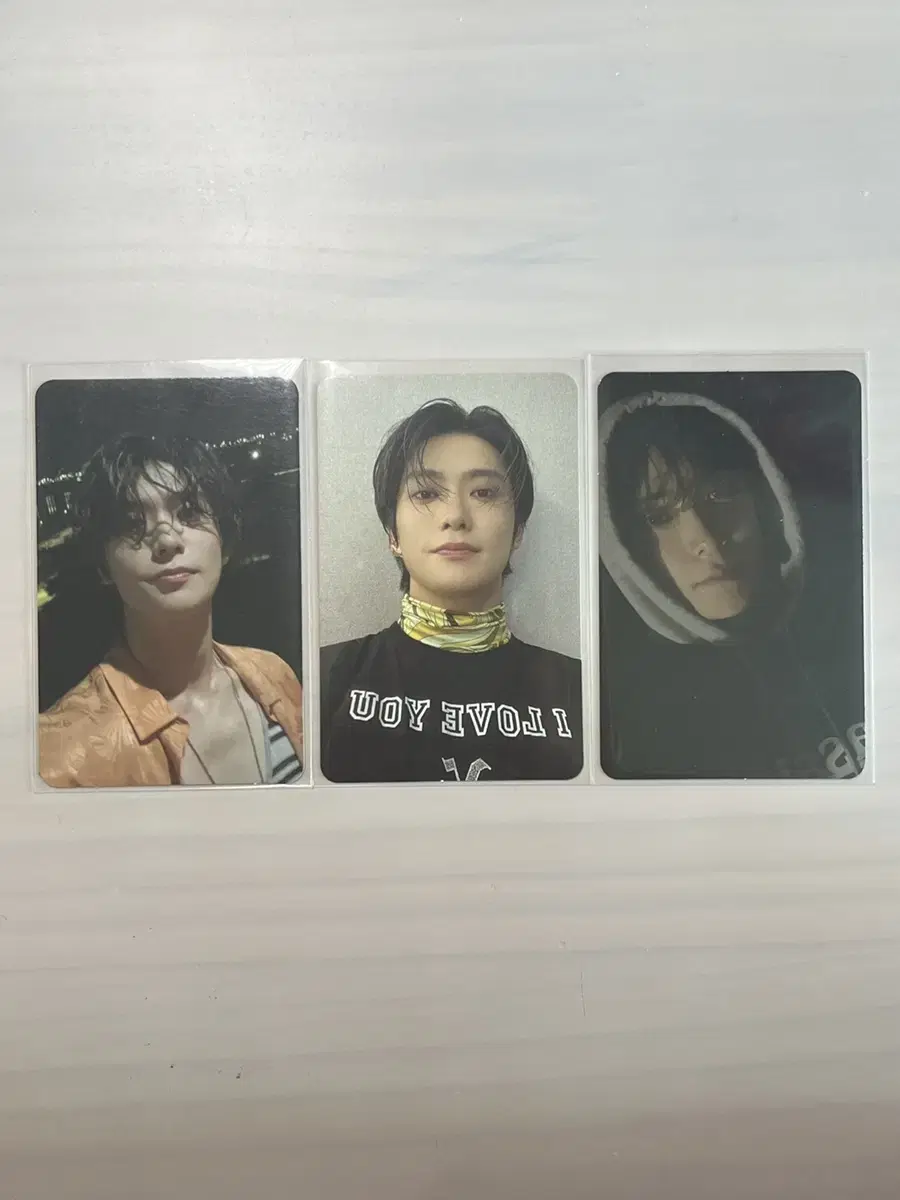 NCT 127 sticker jaehyun full set bulk WTS