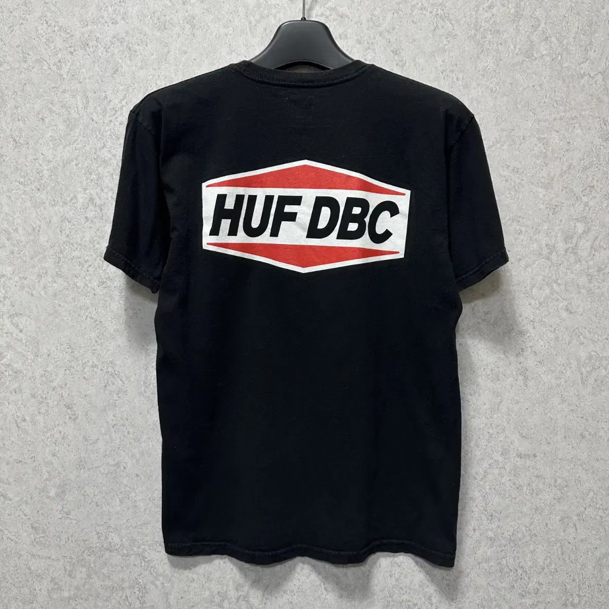 95 HUF 여자 반팔 티셔츠