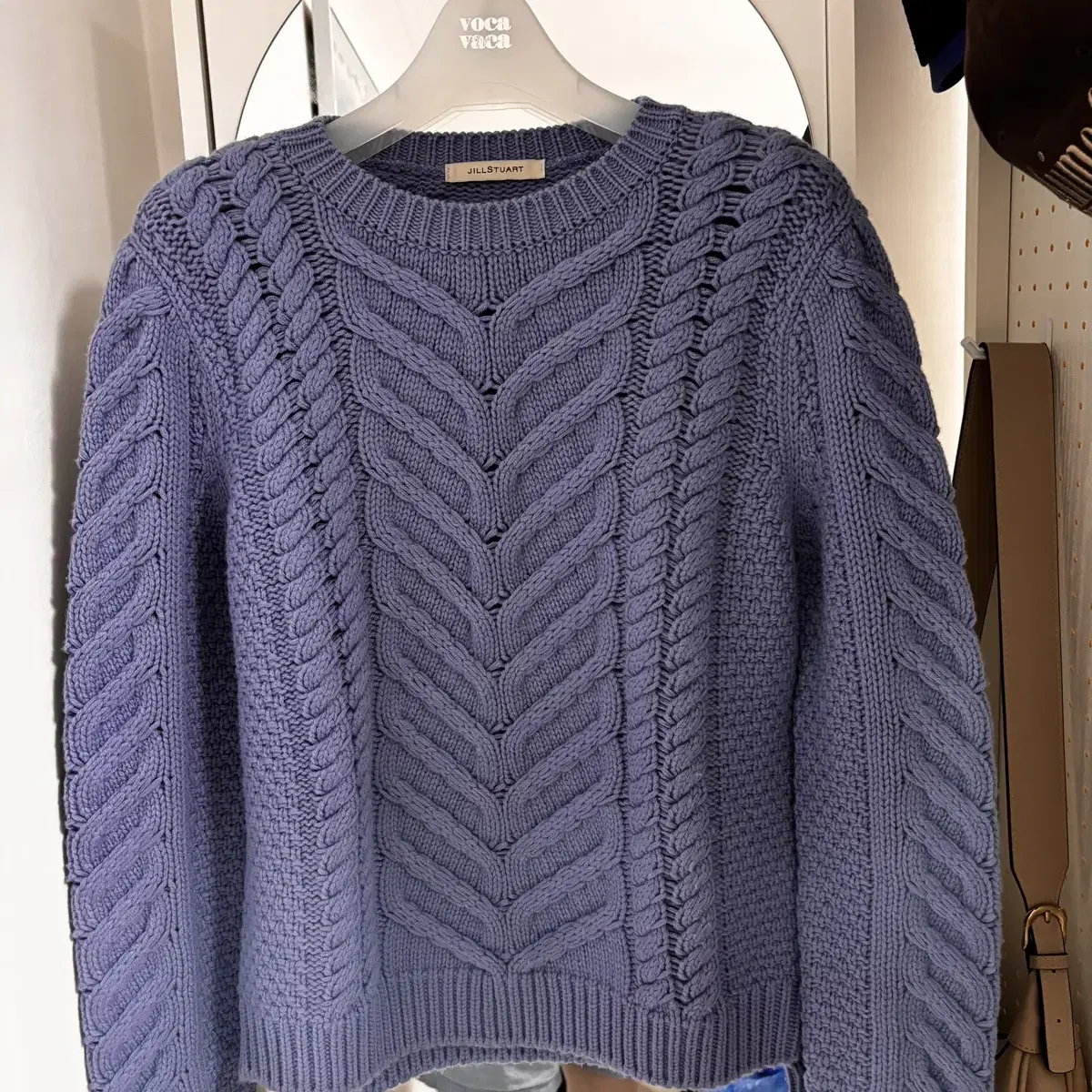 [Genuine]Jillsteward knit sells