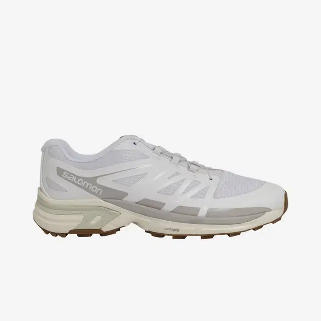 Salomon 살로몬 XT-Wings 2 White Vanila Ice