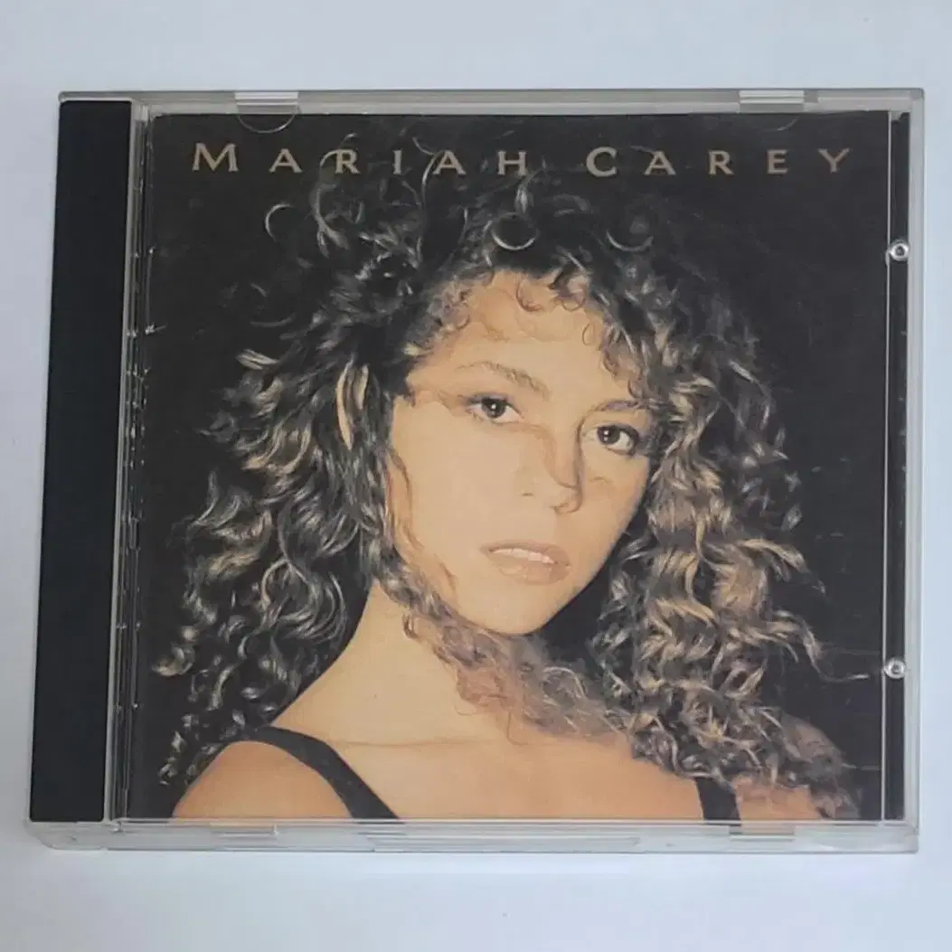 머라이어 캐리 Mariah Carey 앨범 시디 CD