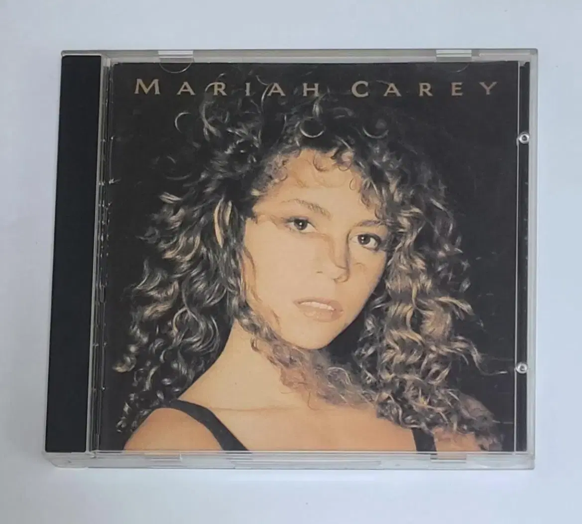 머라이어 캐리 Mariah Carey 앨범 시디 CD