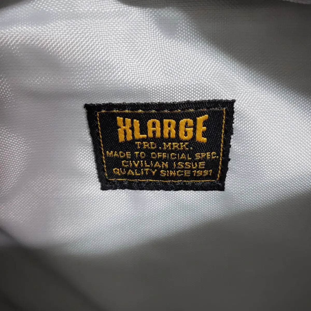 XLarge 엑스리지 크로스백 슬링백