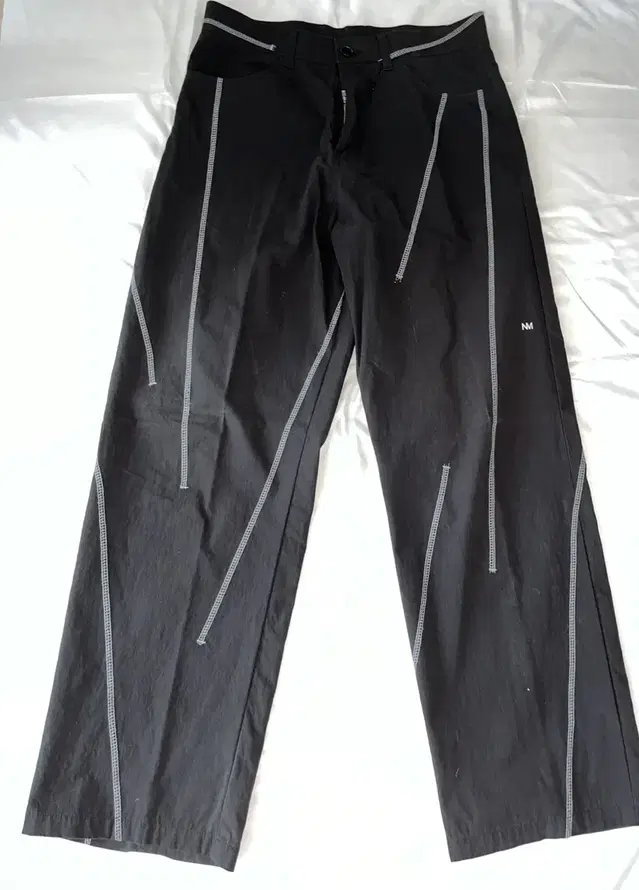 [M] 노메뉴얼 S.L PANTS