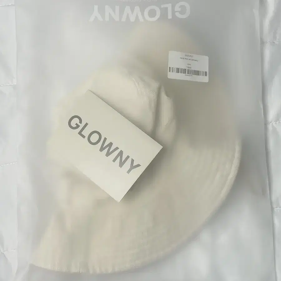 (새상품) 글로니 크루즈 투어 햇 glowny