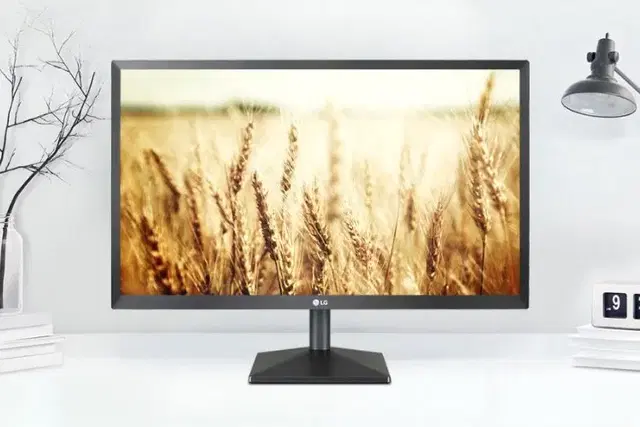 LG 24인치 모니터 24mk430h 저렴하게 판매