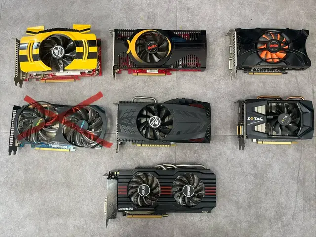 GTS250 GTS450 GTX550Ti GTX560Ti GTX660