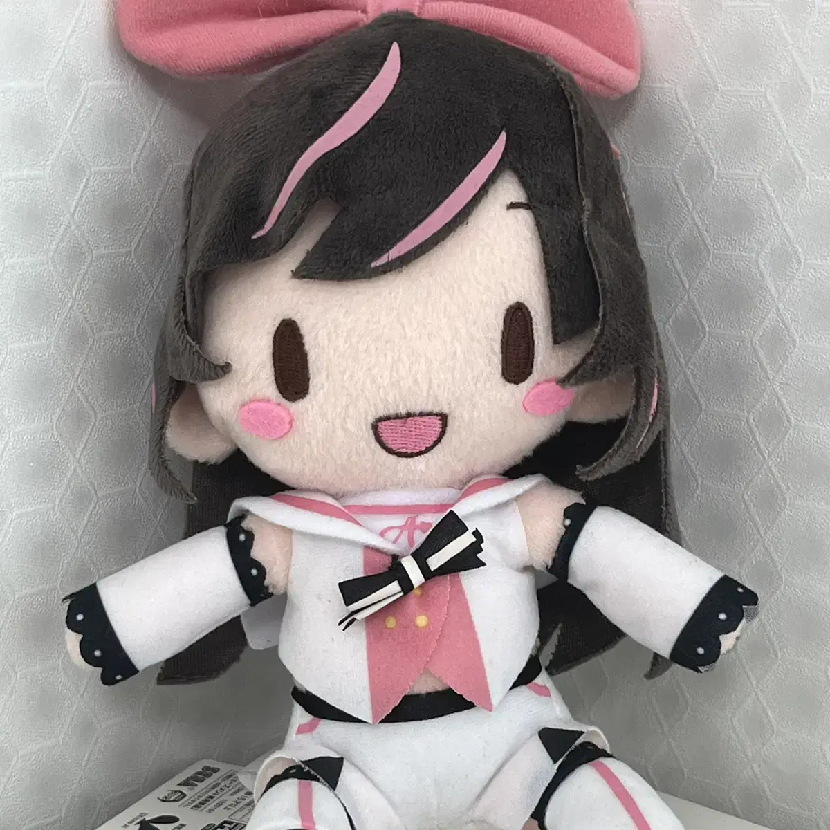 Virtual YouTuber Kizuna Ai doll Nui