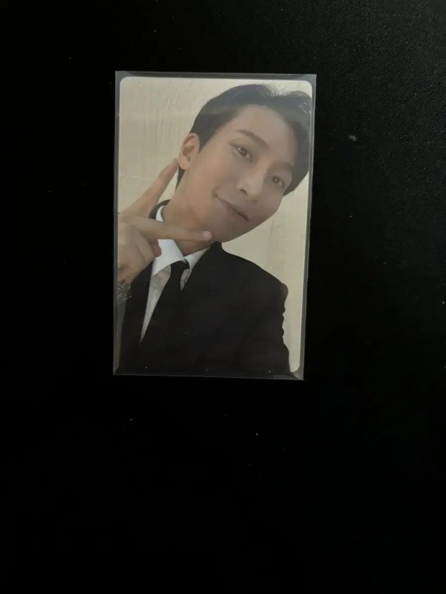 BTOB 2024 seasons greetings everline unreleased photocard eunkwang Buy