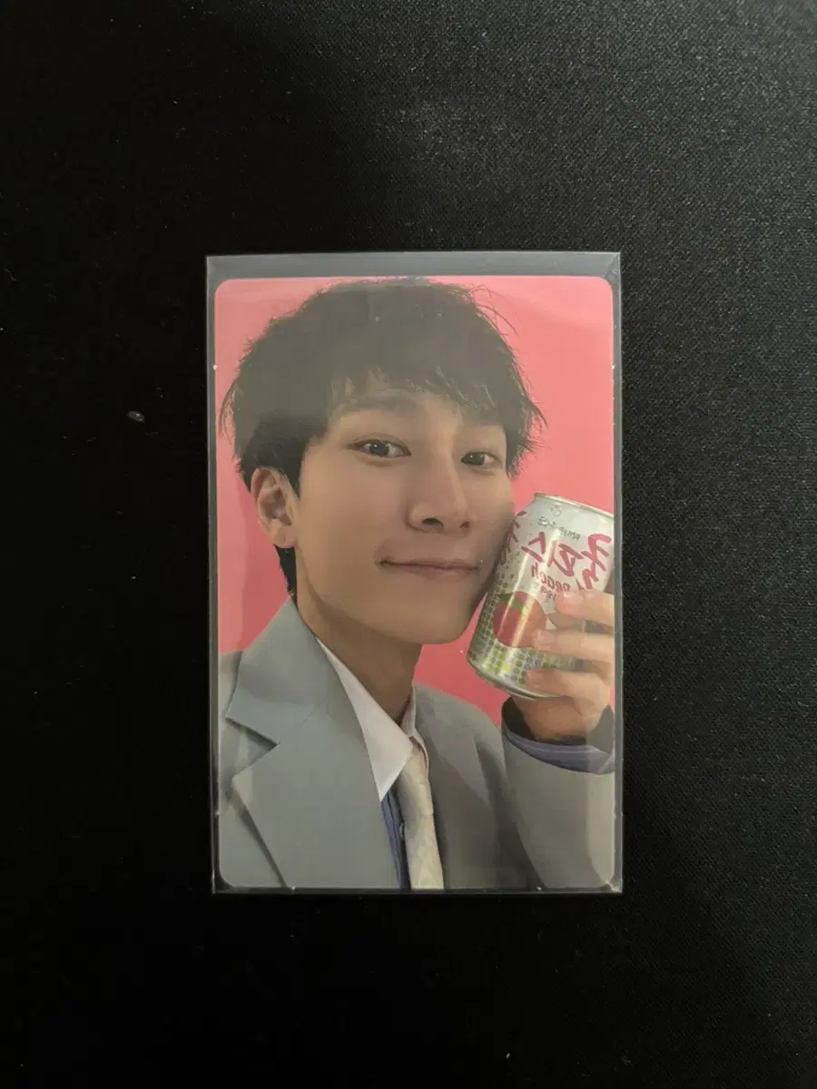 BTOB 2024 seasons greetings everline unreleased photocard eunkwang Buy