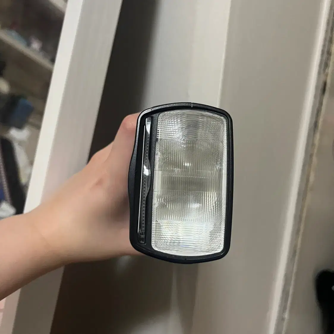 캐논 SPEEDLITE 580EX II 스트로보