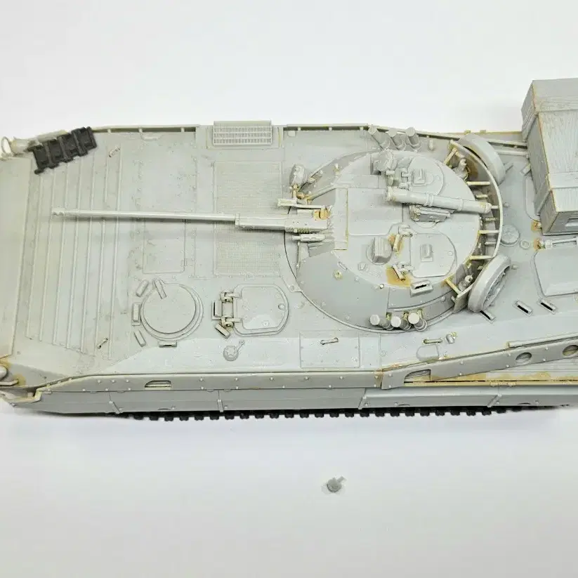 고전프라 조립품 [Dragon] 1/35 BMP-2E 아프가니스탄