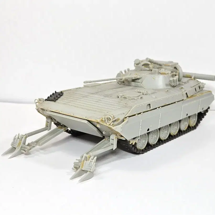 고전프라 조립품 [Dragon] 1/35 BMP-2E 아프가니스탄