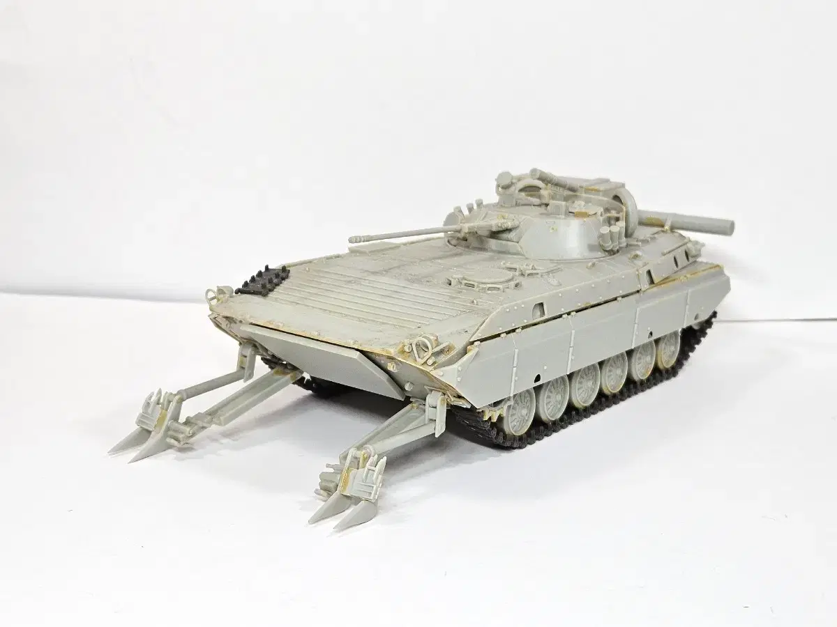 고전프라 조립품 [Dragon] 1/35 BMP-2E 아프가니스탄