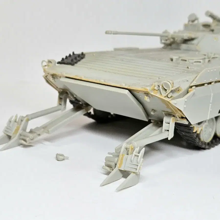 고전프라 조립품 [Dragon] 1/35 BMP-2E 아프가니스탄