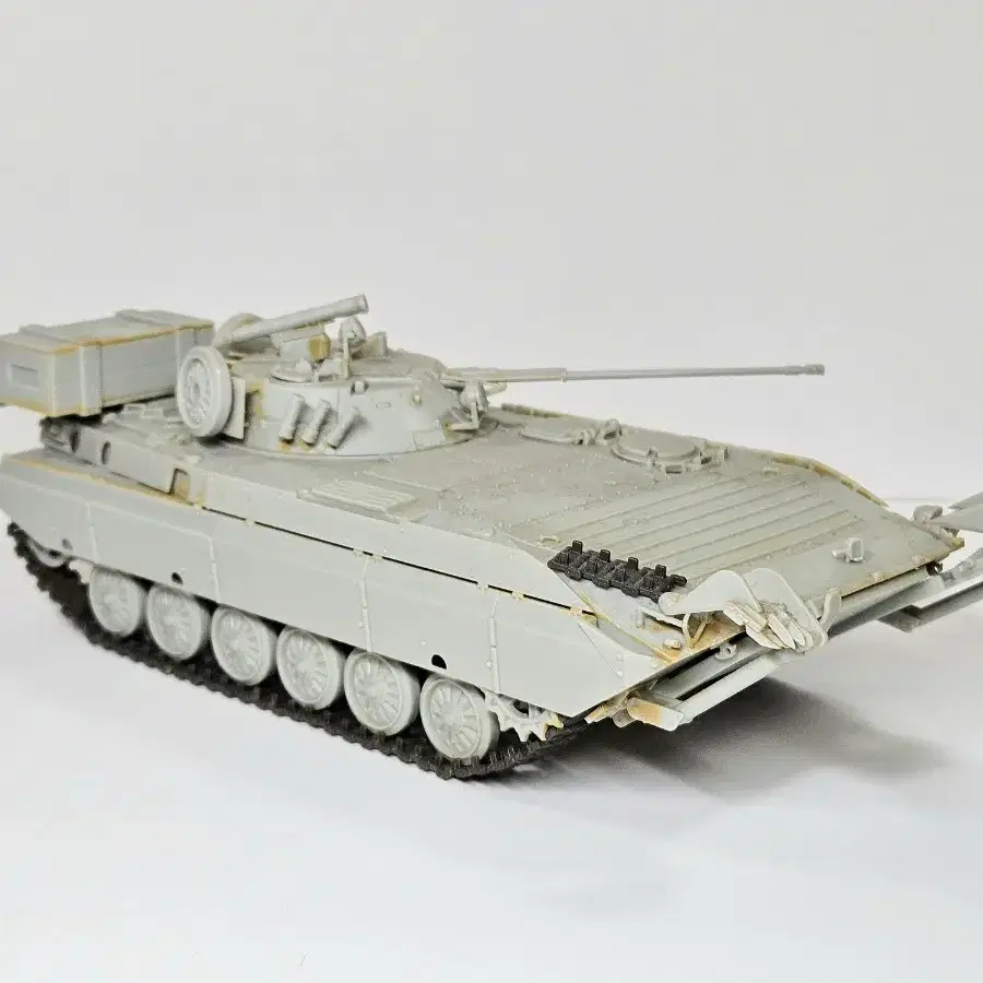 고전프라 조립품 [Dragon] 1/35 BMP-2E 아프가니스탄