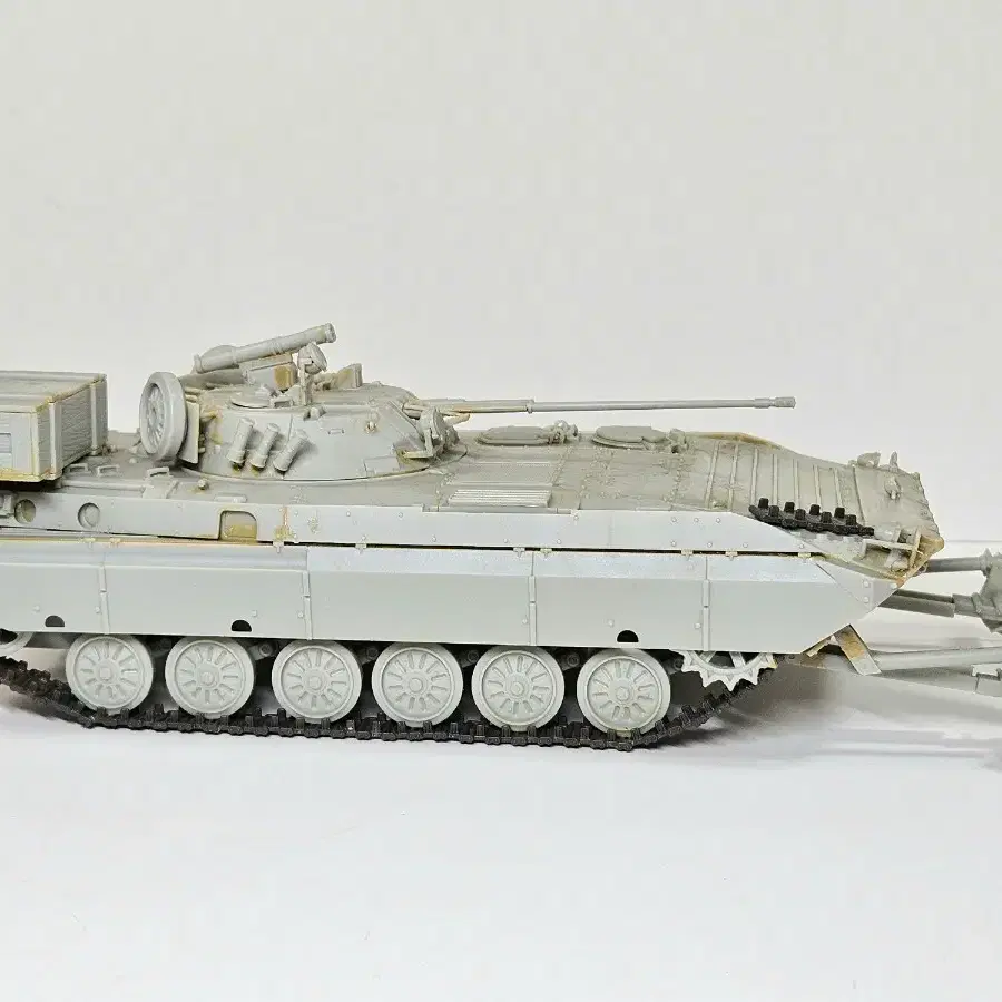 고전프라 조립품 [Dragon] 1/35 BMP-2E 아프가니스탄