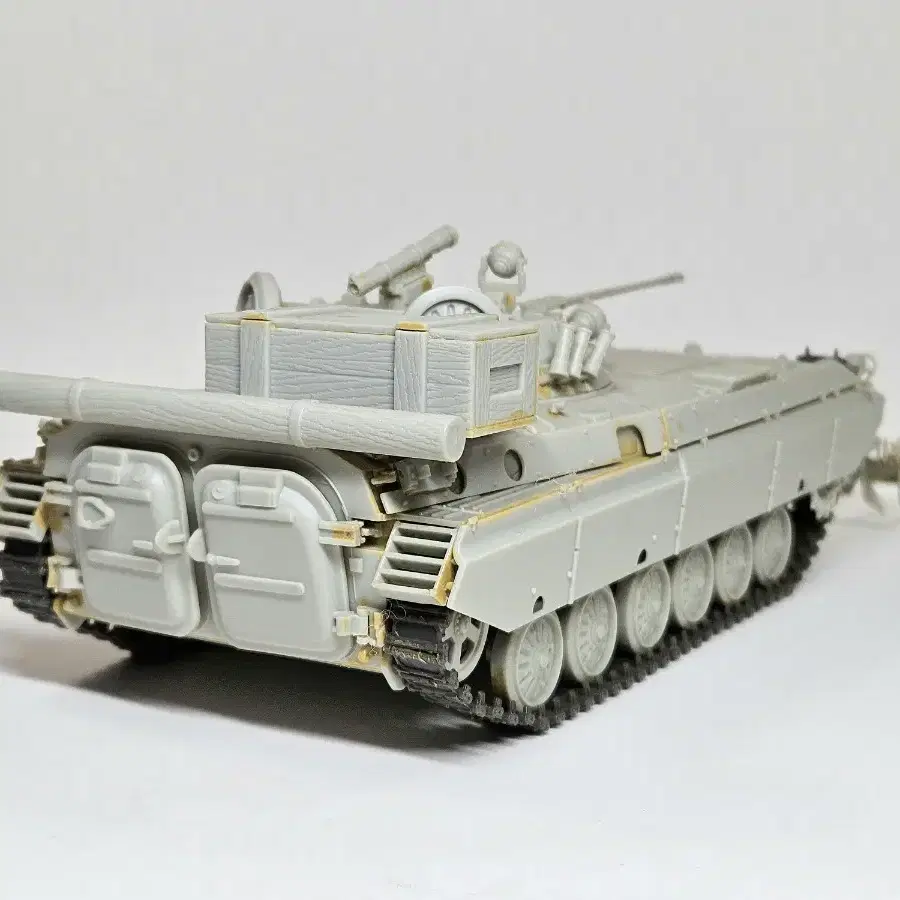 고전프라 조립품 [Dragon] 1/35 BMP-2E 아프가니스탄