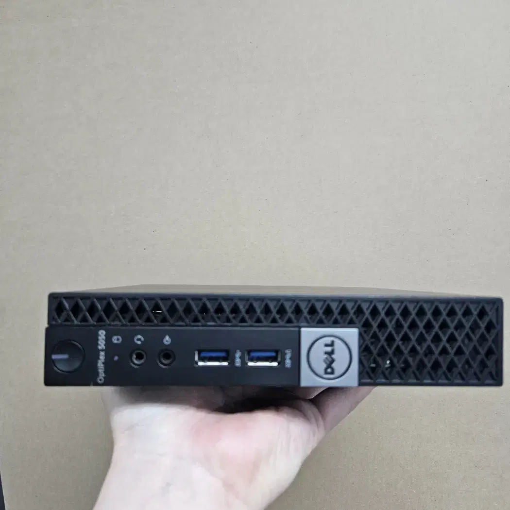 [미니PC] DELL Optiplex 5050 Micro