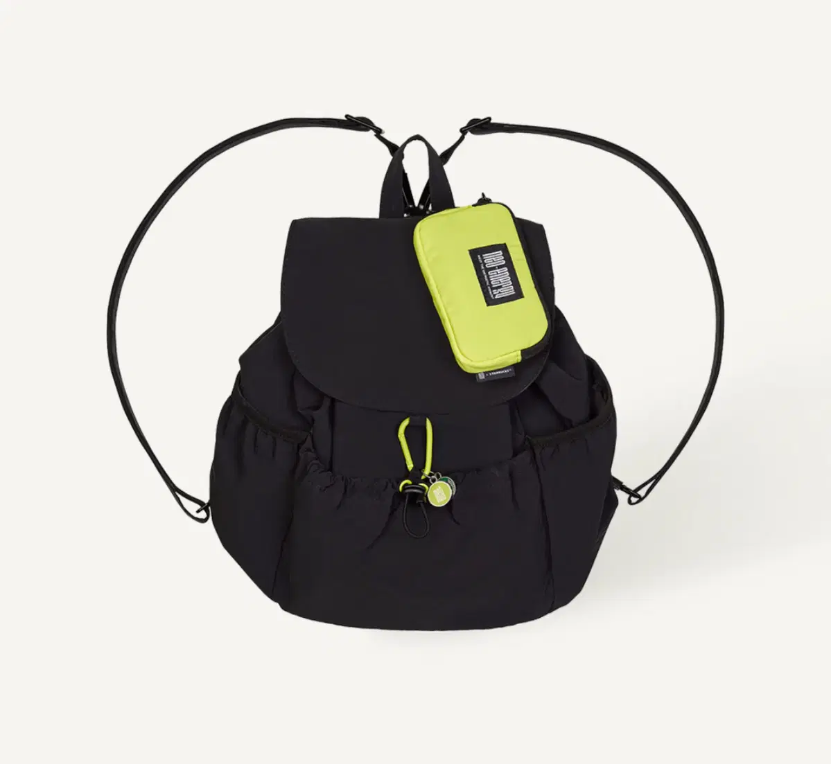 NCT Concert Bag