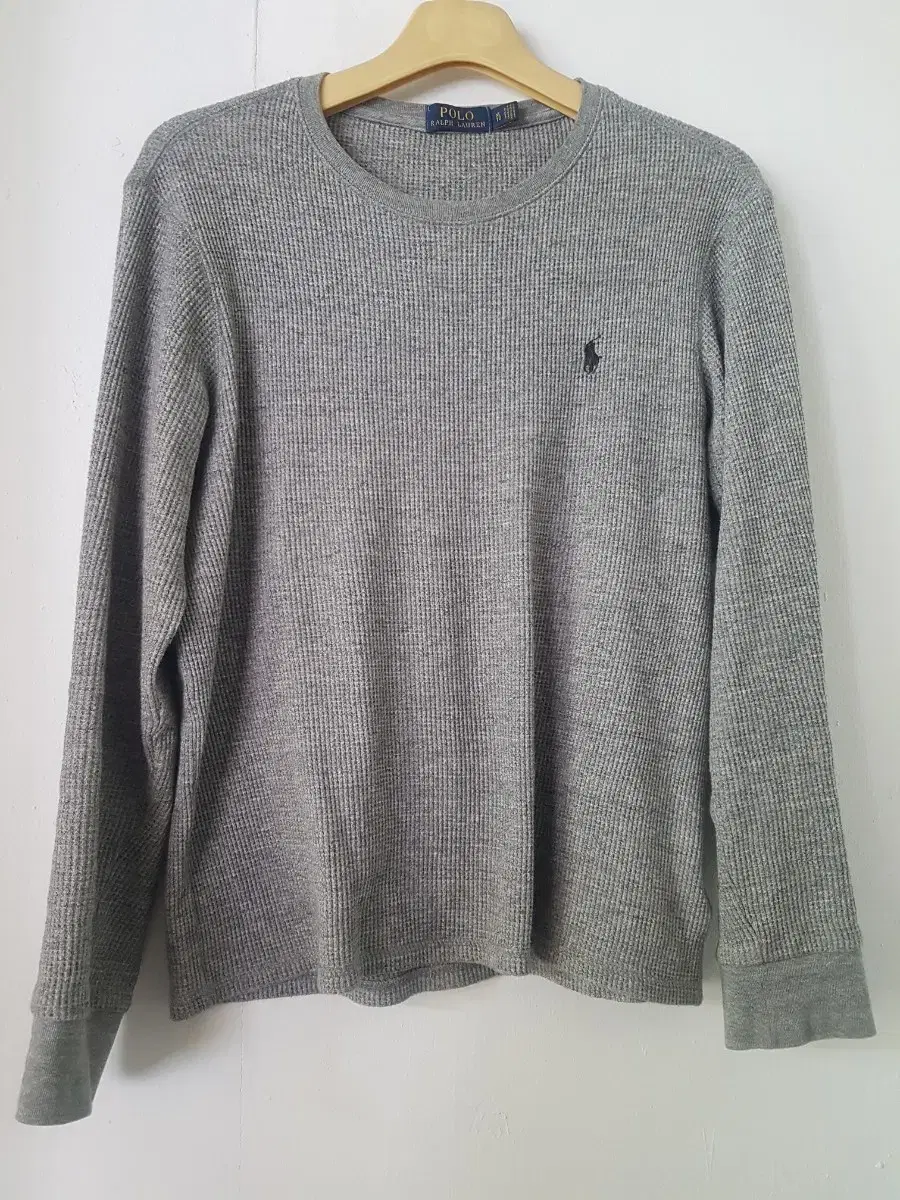 Polo Ralph Lauren Long-sleeved knit teeSize XL/TG