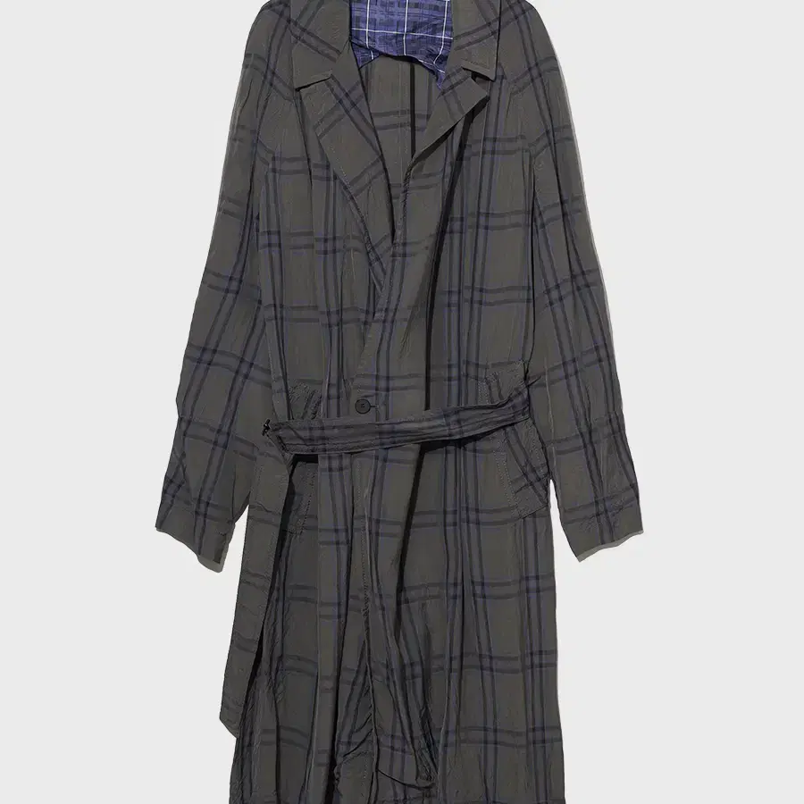 HAIDER ACKERMANN coat