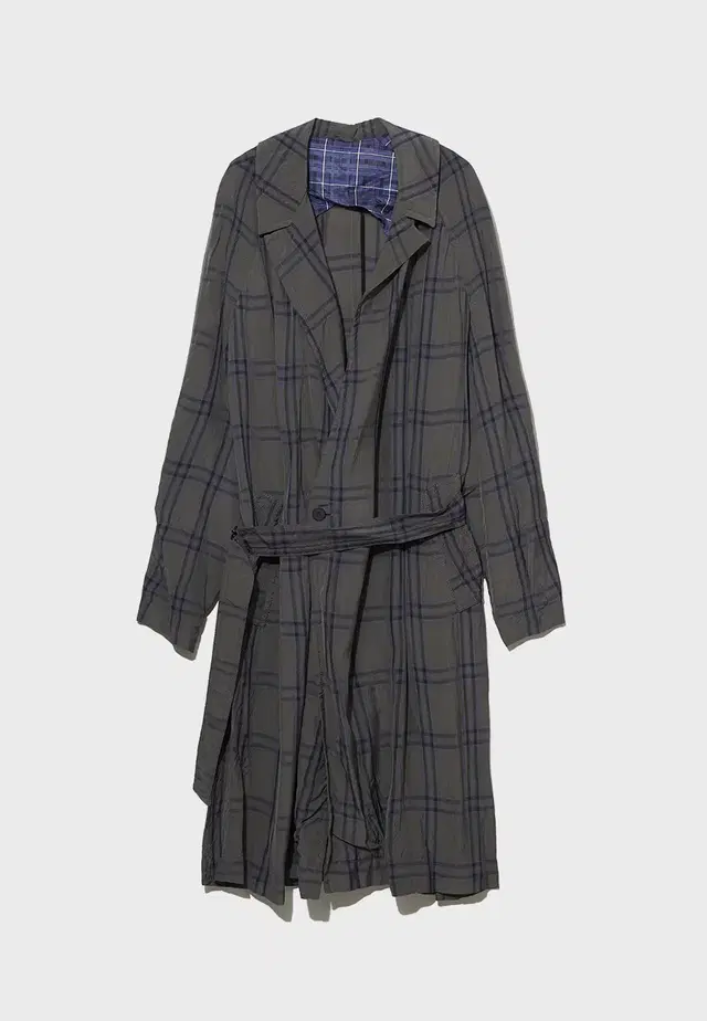 HAIDER ACKERMANN coat