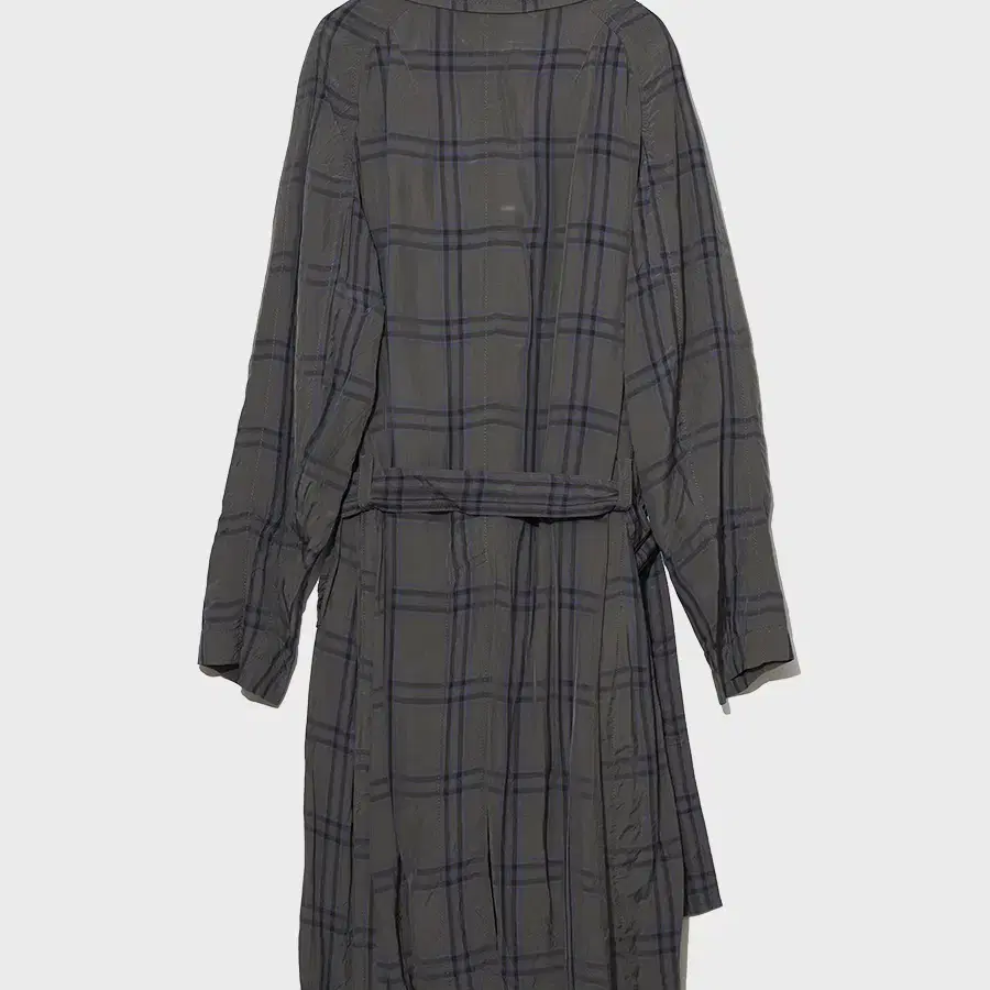 HAIDER ACKERMANN coat