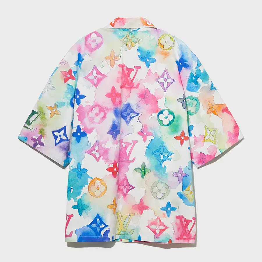 LOUIS VUITTON shirt