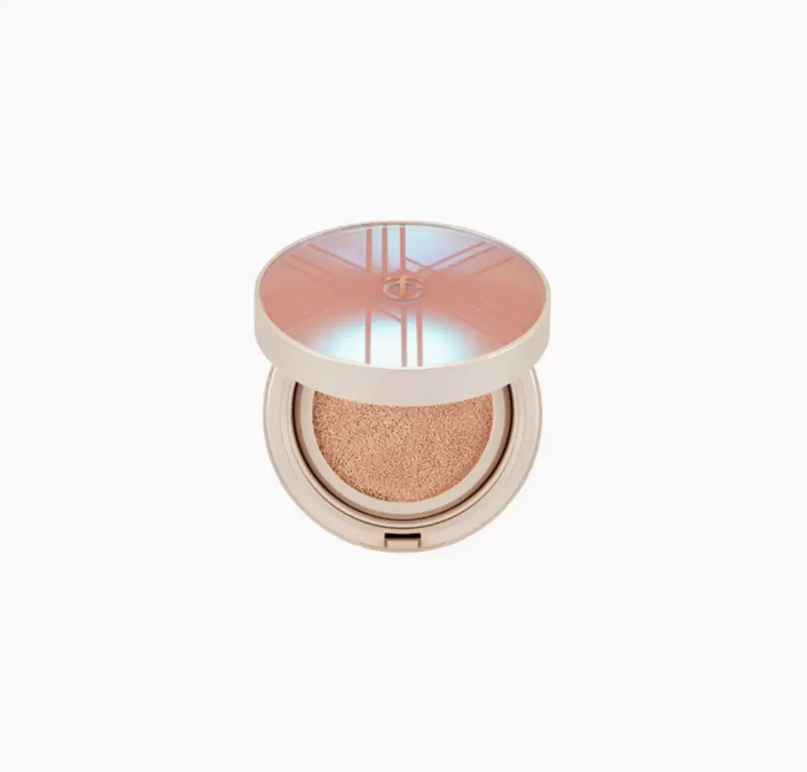 2. Studio de땅뜨 Fixing Glow Cushion + Refill